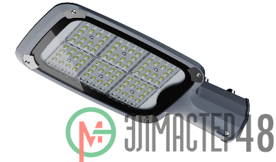Светильник светодиодный 95 225 NSF-PW8-50-5K-W-LED уличный КСС широкая Navigator 95225