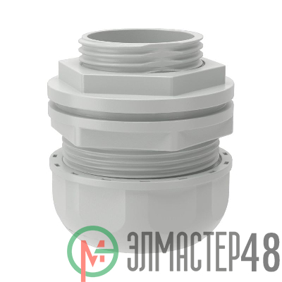 Переходник арм. труба-короб d20 IP65 DKC 55120