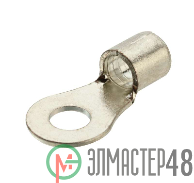 Наконечник медный ПМ 50-8 (пайка) КВТ 41905