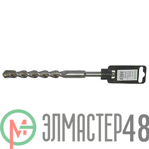 Бур SDS-plus 10х160 HAUPA 230926