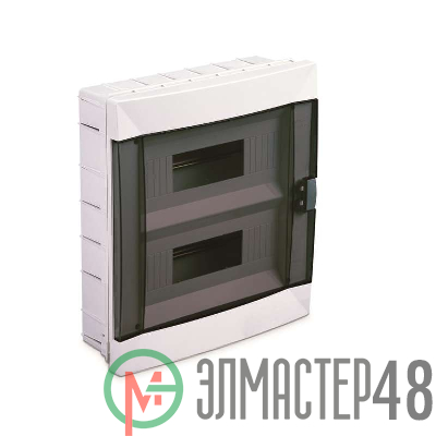 Бокс СП IP40 24 авт Makel 63024