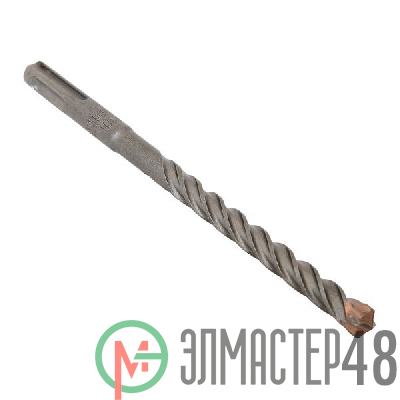 Бур по бетону SDS-plus 10х160мм 4 резца 4S спираль Expert EKF db-10-160-4x4