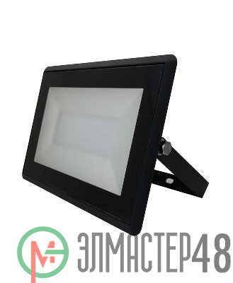 Прожектор светодиодный FLOODLIGHT ДО 150Вт 4000К 11700Лм IP65 ECO CLASS черн. LEDVANCE 4058075183506