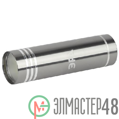 Фонарь UB-401 универс. Джет 15Вт COB алюм. 3хAAA блист. ЭРА Б0029192