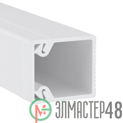 Кабель-канал 15х17 L2000 пластик TMC DKC 00303