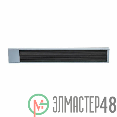 Обогреватель инфракрасный 1кВт Monolith-1000 IP54 HINTEK 04.07.01.214435