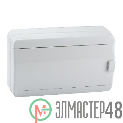 Корпус пластиковый Optibox P BNN 3 18 IP65 КЭАЗ 117969