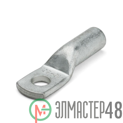 Наконечник медный ТМЛ(DIN) 185-12-19 луженый КВТ 65246