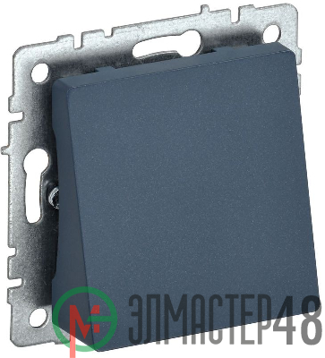 Вывод кабеля BRITE МВ10-БрМ маренго IEK BR-VK10-0-K35