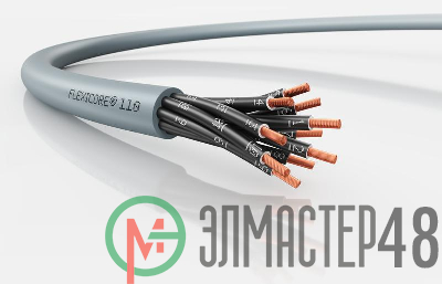 Кабель FLEXICORE 110 14X0.75 (м) LAPP 3120001119