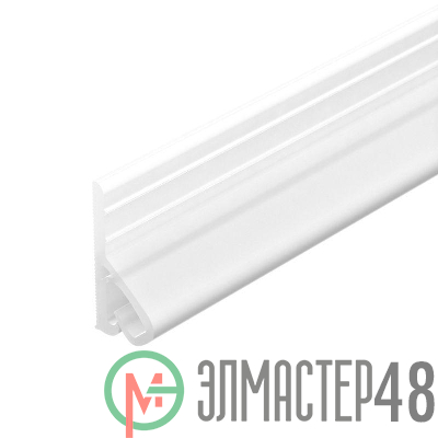 Профиль STRETCH-WALL-TEXTILE-2600 пластик Arlight 039518