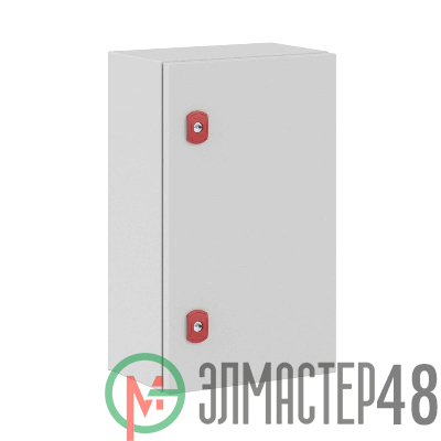 Шкаф ST с монтаж. платой 500х300х200мм от IP65-до IP66 IK10 DKC R5ST0532