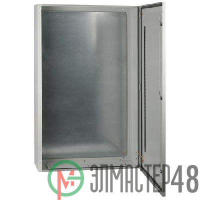 Корпус металлический ЩМП-120.75.30 1200х750х300 У2 IP54 OPTIMA c.12.7.3.5 Эра Б0061608