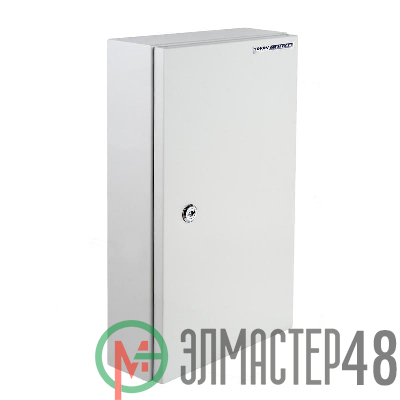 Корпус навесной ЩРн-36 IP54 520х310х120 метал. PRIZMA TOKOV Electric TKE-PZ-MRB-36-IP54