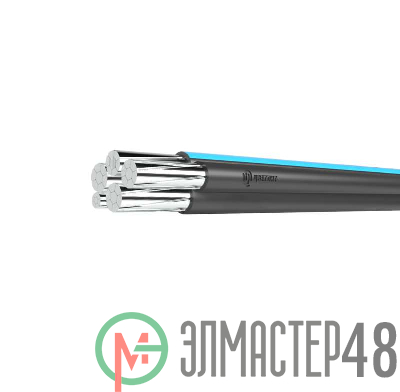 Провод СИП-2 3х35+1х54.6+1х16 (м) Цветлит 00-00018896