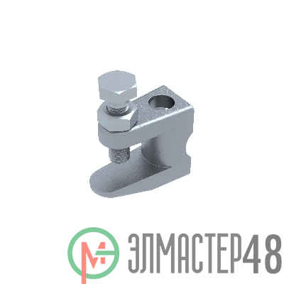 Струбцина М10 FV10 КМ LO0971