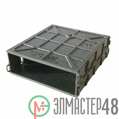 Комплект для объединения Practibox S Leg 134103
