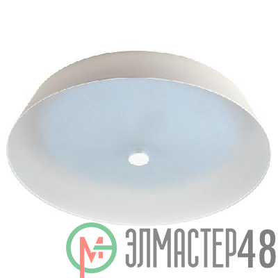 Светильник светодиодный SPB-6-80-RC Locus RGB 80Вт RGB 3000-6500К потолочный с пультом Эра Б0053316