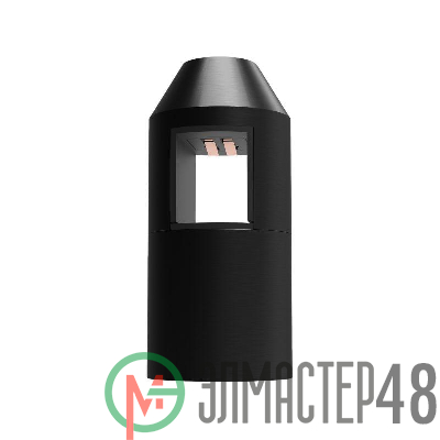 Держатель трека ART-APRIORI-HOLDER-E (BK) IP20 металл Arlight 044789