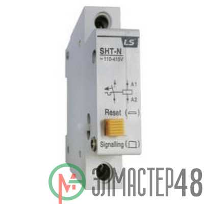 Расцепитель независимый SHT-b AC 110-415В BKN-b LS Electric 06150082R0