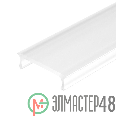 Экран ARH-LINE-3000 OPAL-PM пластик (уп.3м) Arlight 047948